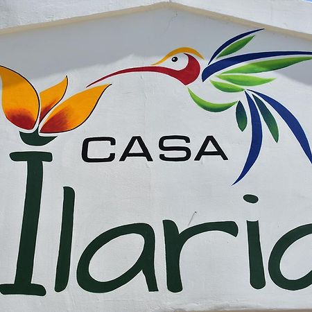 فندق Casa Ilaria Cartagena المظهر الخارجي الصورة