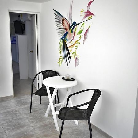 فندق Casa Ilaria Cartagena المظهر الخارجي الصورة