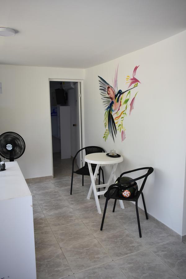 فندق Casa Ilaria Cartagena المظهر الخارجي الصورة