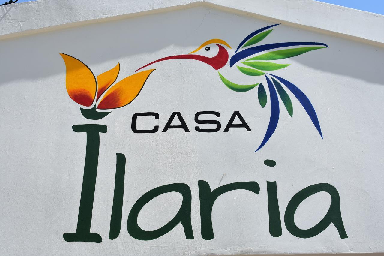 فندق Casa Ilaria Cartagena المظهر الخارجي الصورة