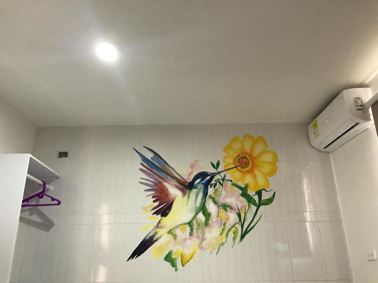 فندق Casa Ilaria Cartagena المظهر الخارجي الصورة