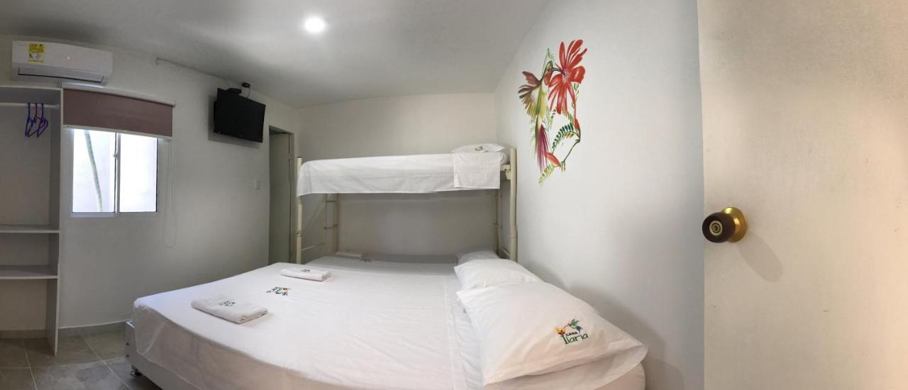 فندق Casa Ilaria Cartagena المظهر الخارجي الصورة