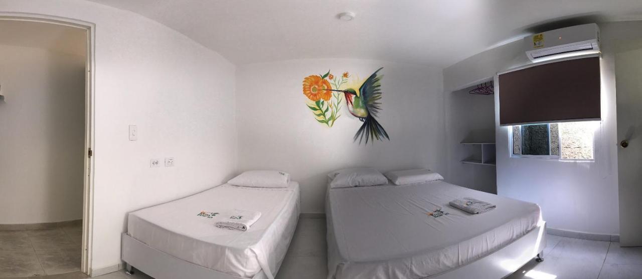 فندق Casa Ilaria Cartagena المظهر الخارجي الصورة