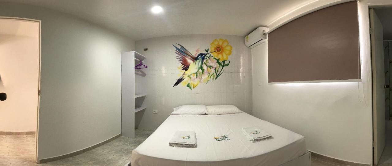 فندق Casa Ilaria Cartagena المظهر الخارجي الصورة